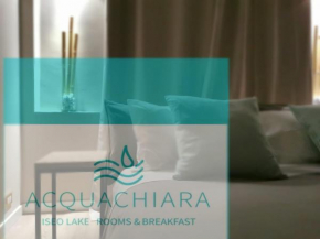 ACQUACHIARA Rooms & Breakfast